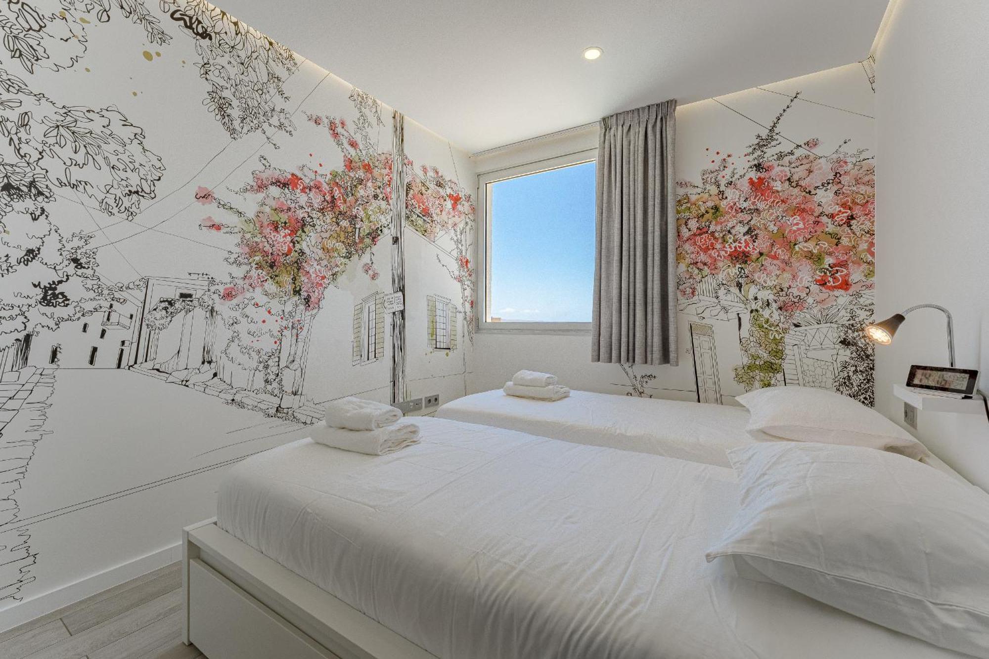 Apartment Sunrise Sea View Penthouse Costa Adeje (Tenerife)