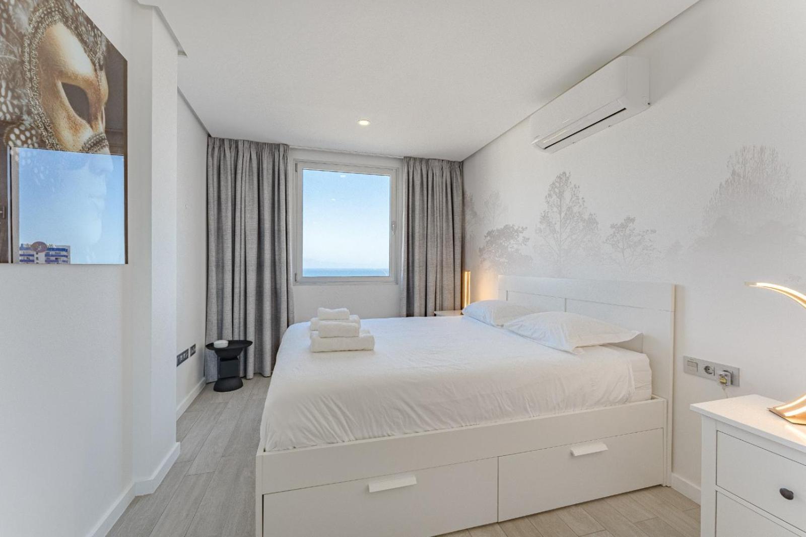 Sunrise Sea View Penthouse Costa Adeje (Tenerife)