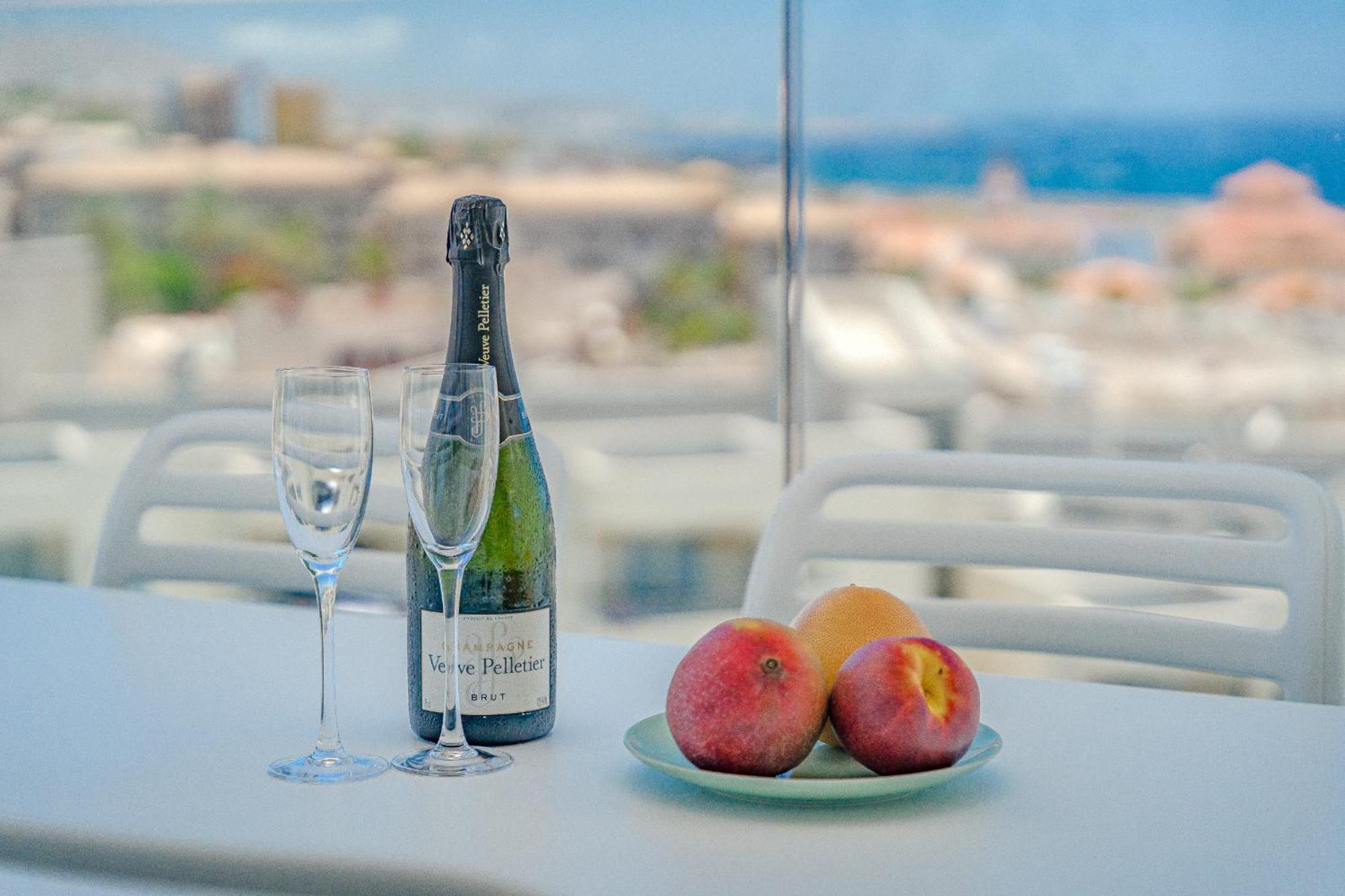 Apartment Sunrise Sea View Penthouse Costa Adeje (Tenerife)