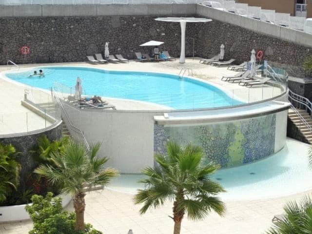 Sunrise Sea View Penthouse Apartament Costa Adeje (Tenerife)