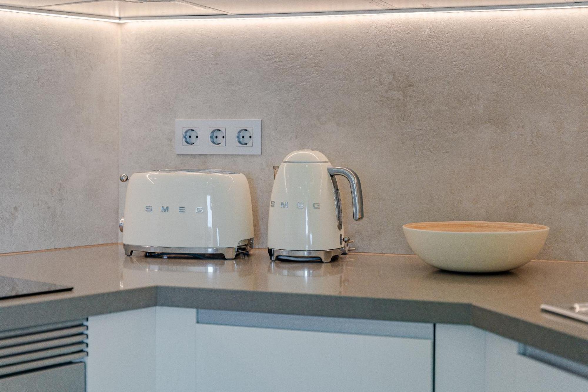 Apartamento Sunrise Sea View Penthouse *